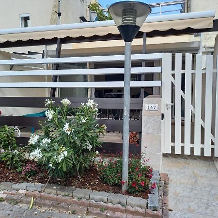 Cap D'Agde Villa Naturiste Port Nature 3 Exterior foto