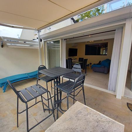 Cap D'Agde Villa Naturiste Port Nature 3 Exterior foto